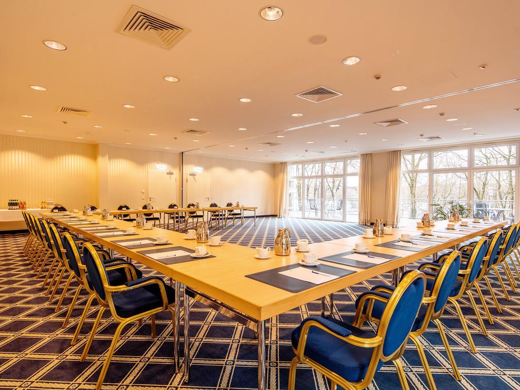Inselhotel Poczdam Zewnętrze zdjęcie