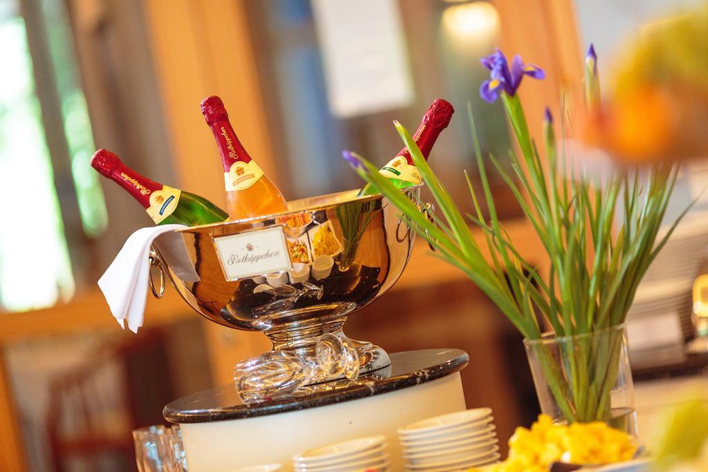 Inselhotel Poczdam Zewnętrze zdjęcie