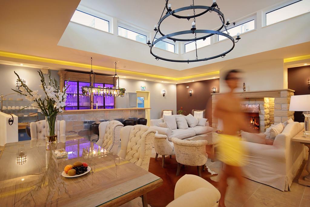 Inselhotel Poczdam Zewnętrze zdjęcie